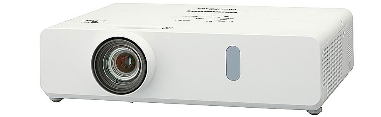 Panasonic PT-VW350AJ