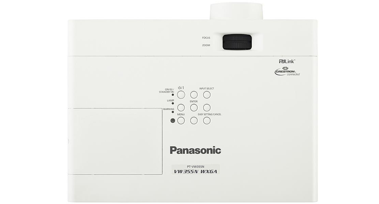Panasonic PT-VW355NEJ