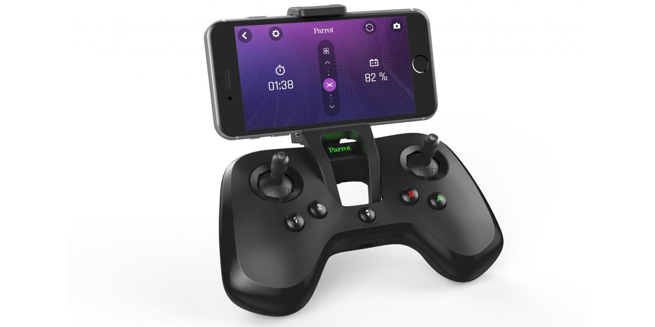 Parrot Pad do Sterowania Minidronami