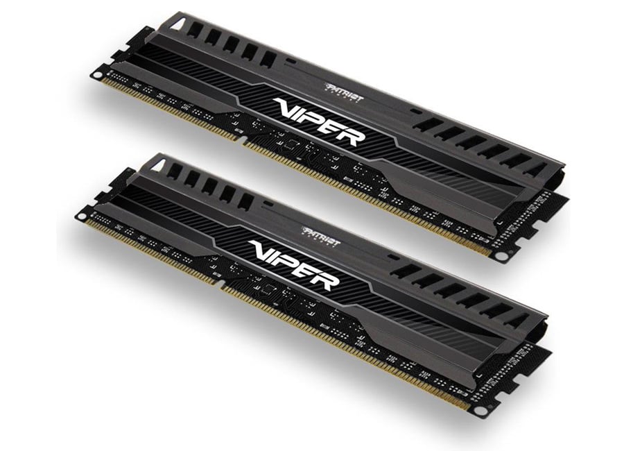 Patriot ViperX 3RD XMP