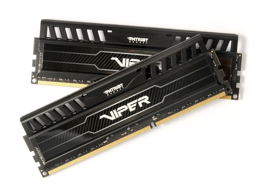 Patriot ViperX 3RD XMP