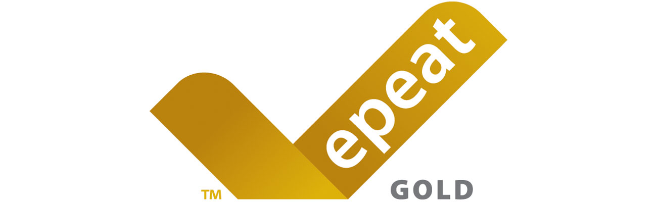EPEAT Gold