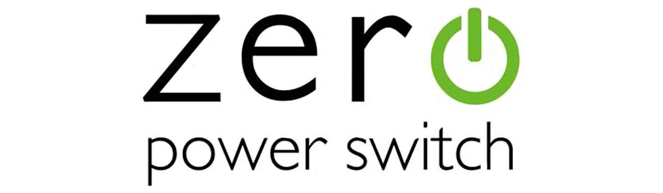 zero power switch
