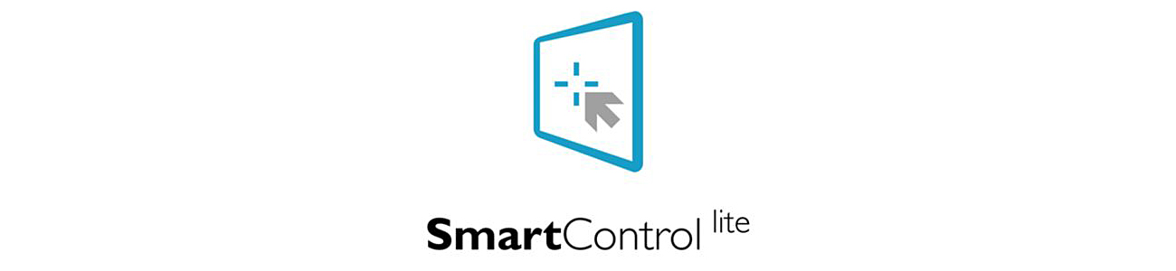 Philips 240V5QDAB SmartControl Lite