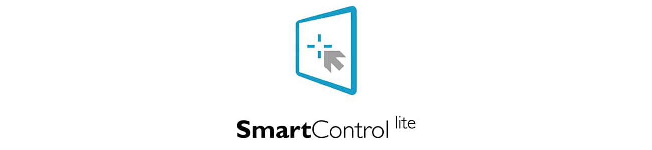 Philips 240V5QDSB SmartControl Lite