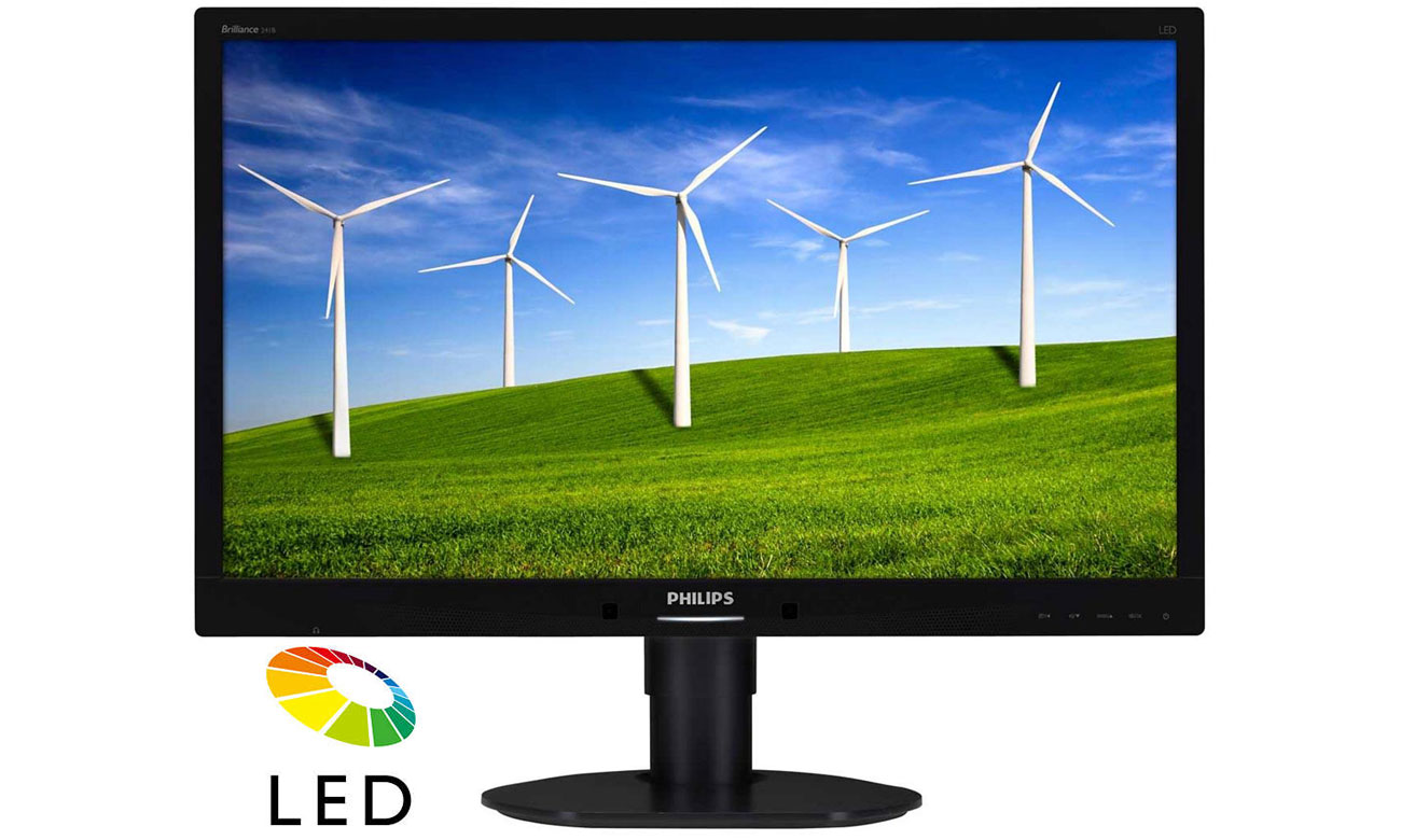 Technologia LED