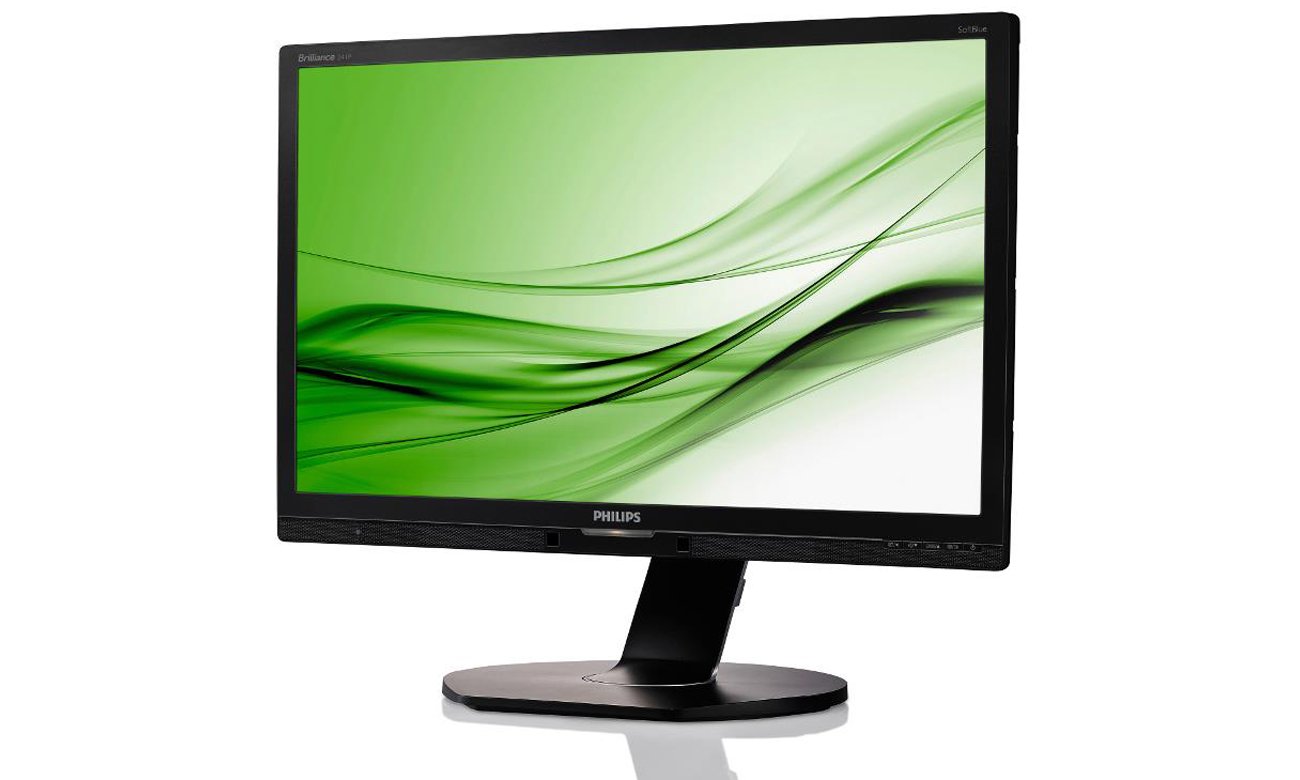 Philips 241P6EPJEB Technologia LightSensor