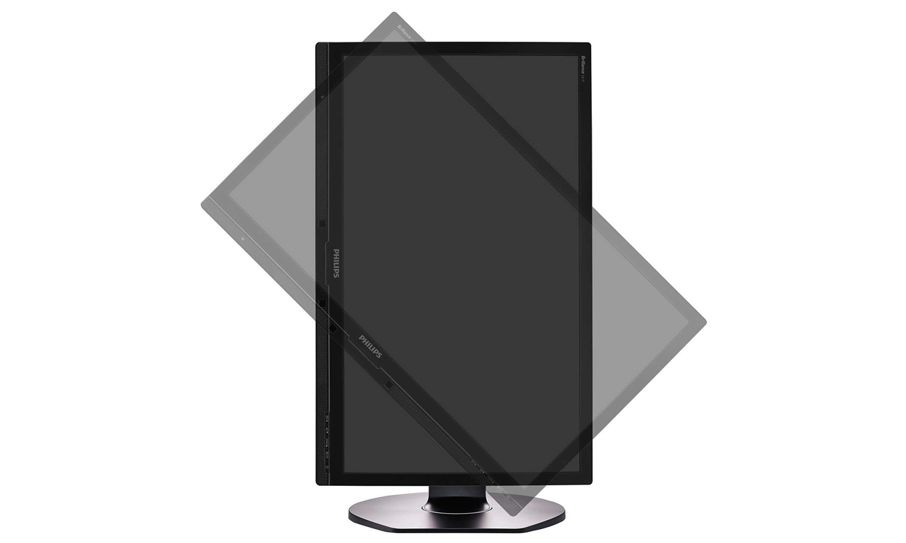 Philips 241P6EPJEB Podstawa SmartErgoBase
