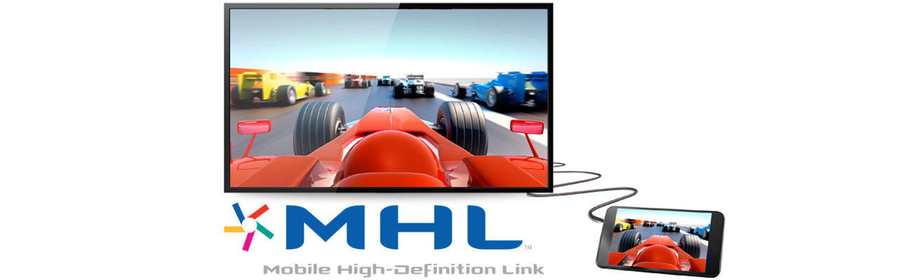 Technologia MHL