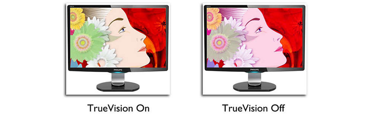 truevision