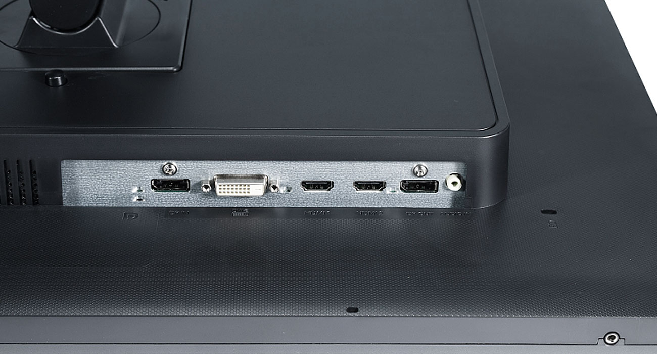 Philips 272P4QPJKEB SmartConnect