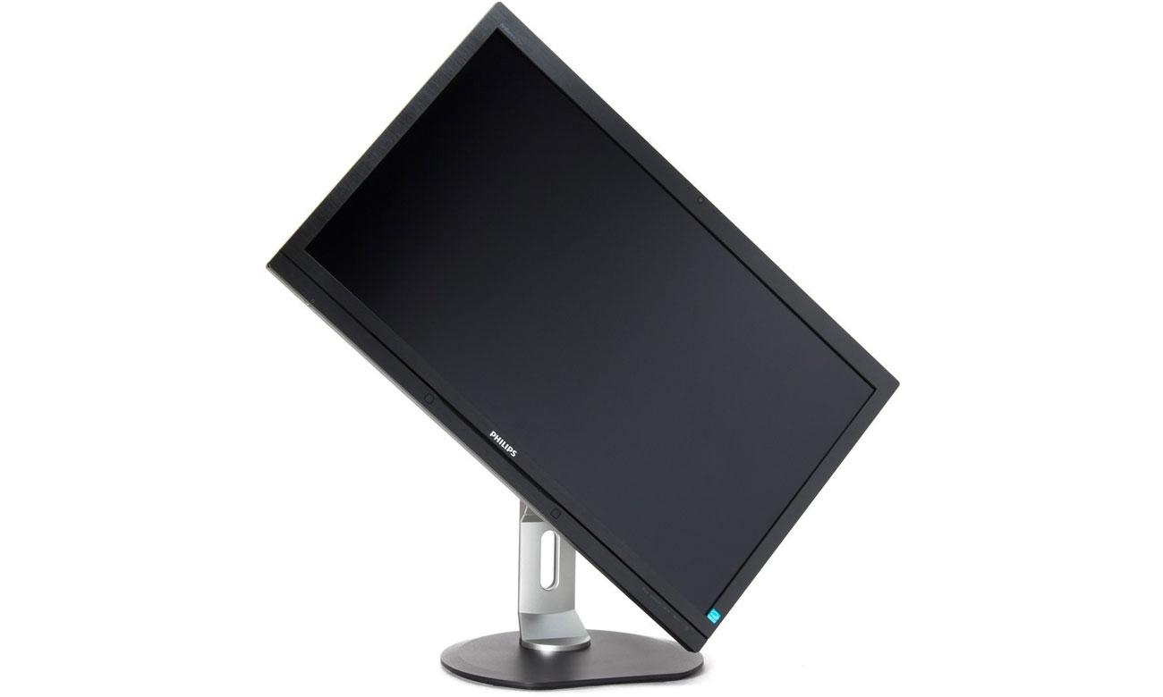 Philips 272P4QPJKEB SmartErgoBase