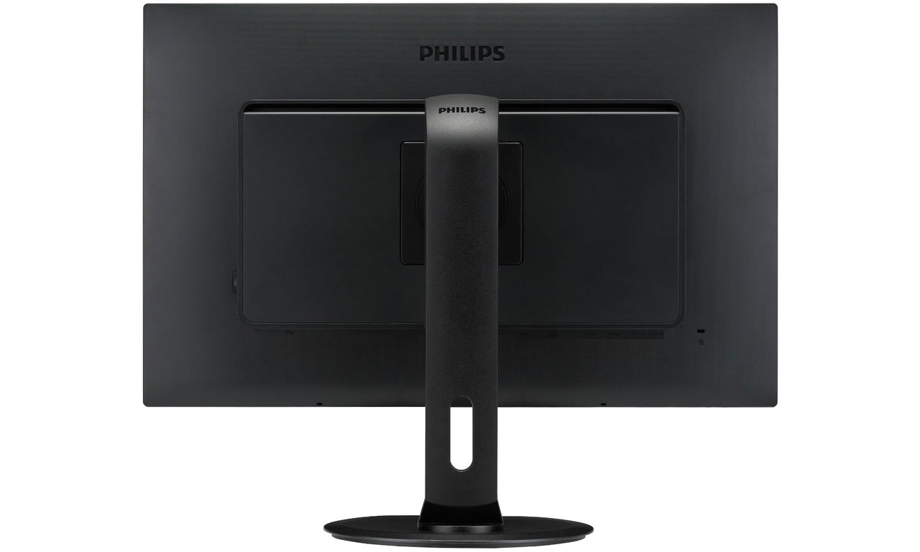 Philips 272P4QPJKEB Certyfikat TCO Edge