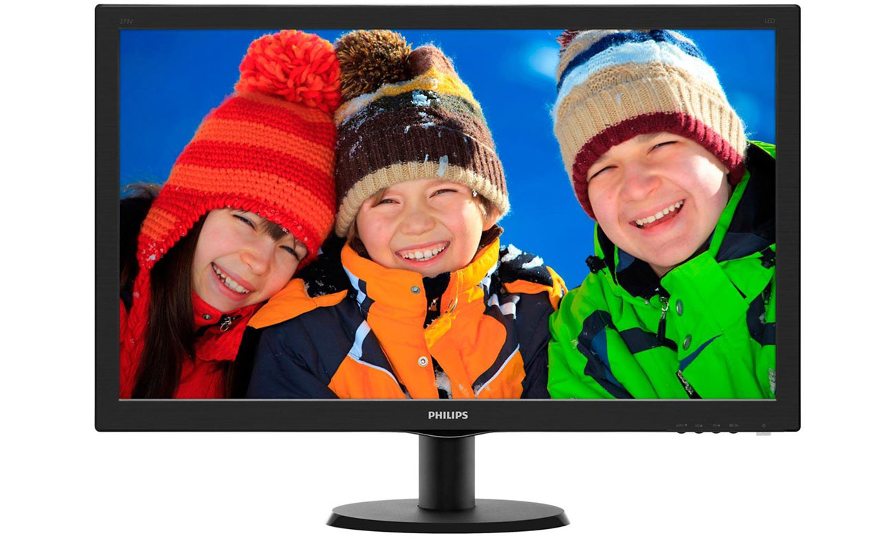Philips 273V5LHAB HDMI-ready