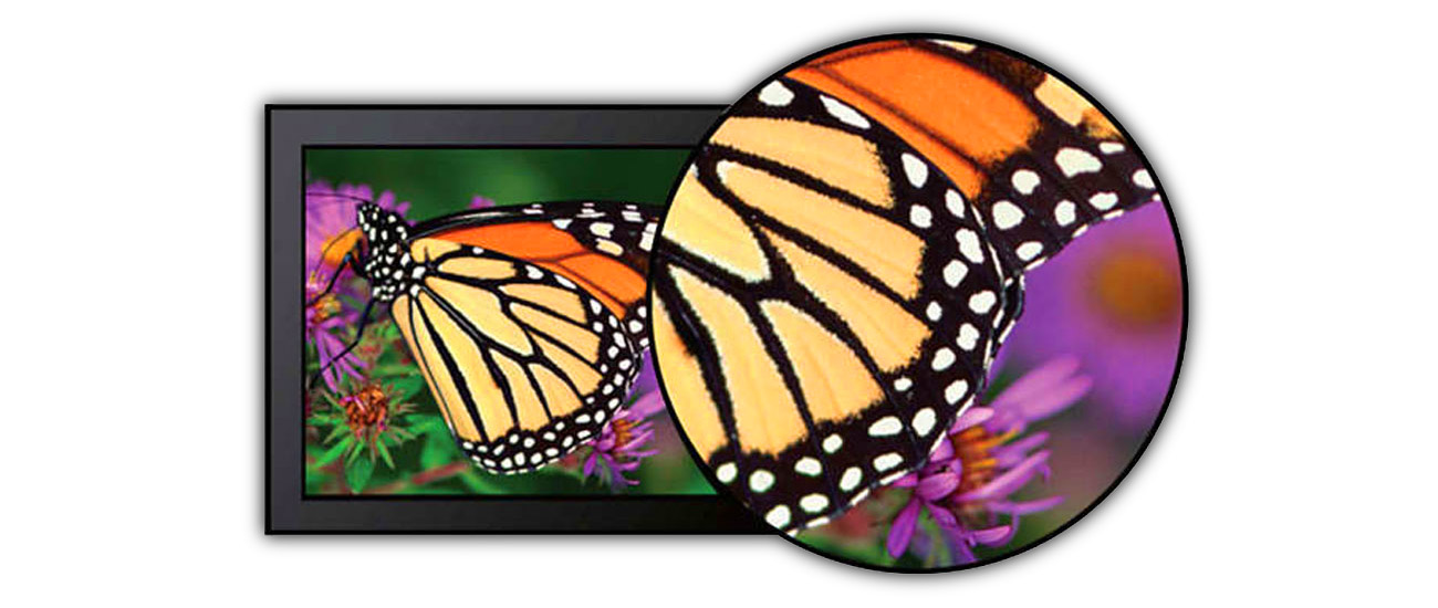 Philips 276E7QDSW Monitor 16:9 Full HD