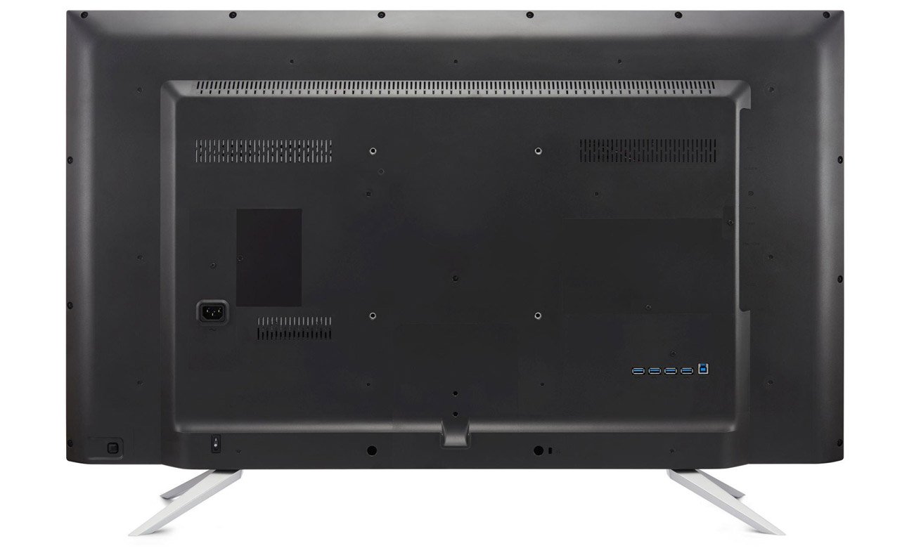 Philips BDM4350UC Koncentrator USB 3.0