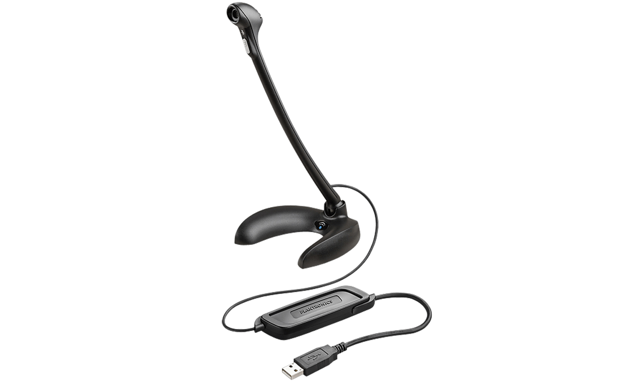 Mikrofon Plantronics Audio 300 USB