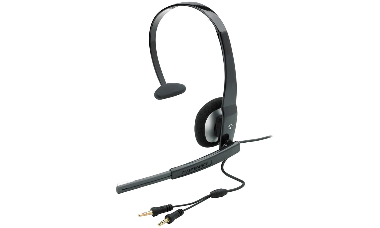 Zestaw słuchawkowy Plantronics Audio 310