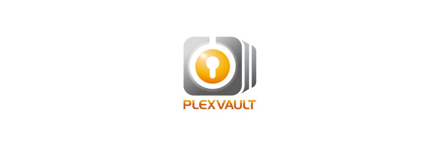Plextor M6 Pro Series - PlexVault