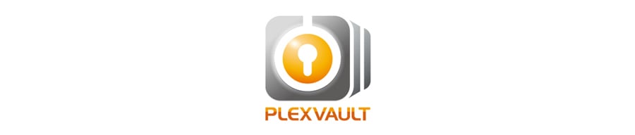 Plextor M6 Pro Series - PlexVault