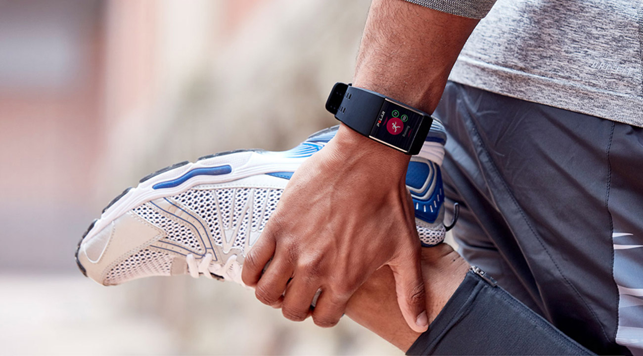 Polar M600 Smart Coaching