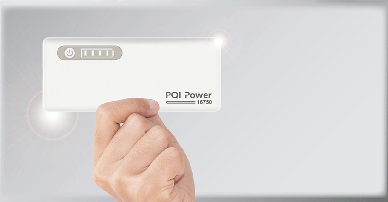 PQI 16750