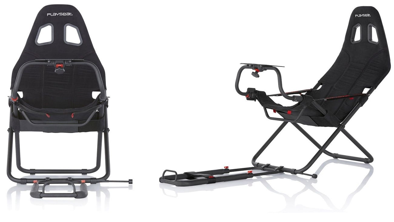 Fotel gamingowy Playseat Challenge