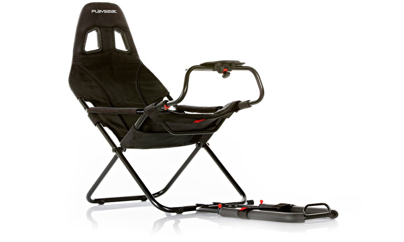 Fotel gamingowy Playseat Challenge