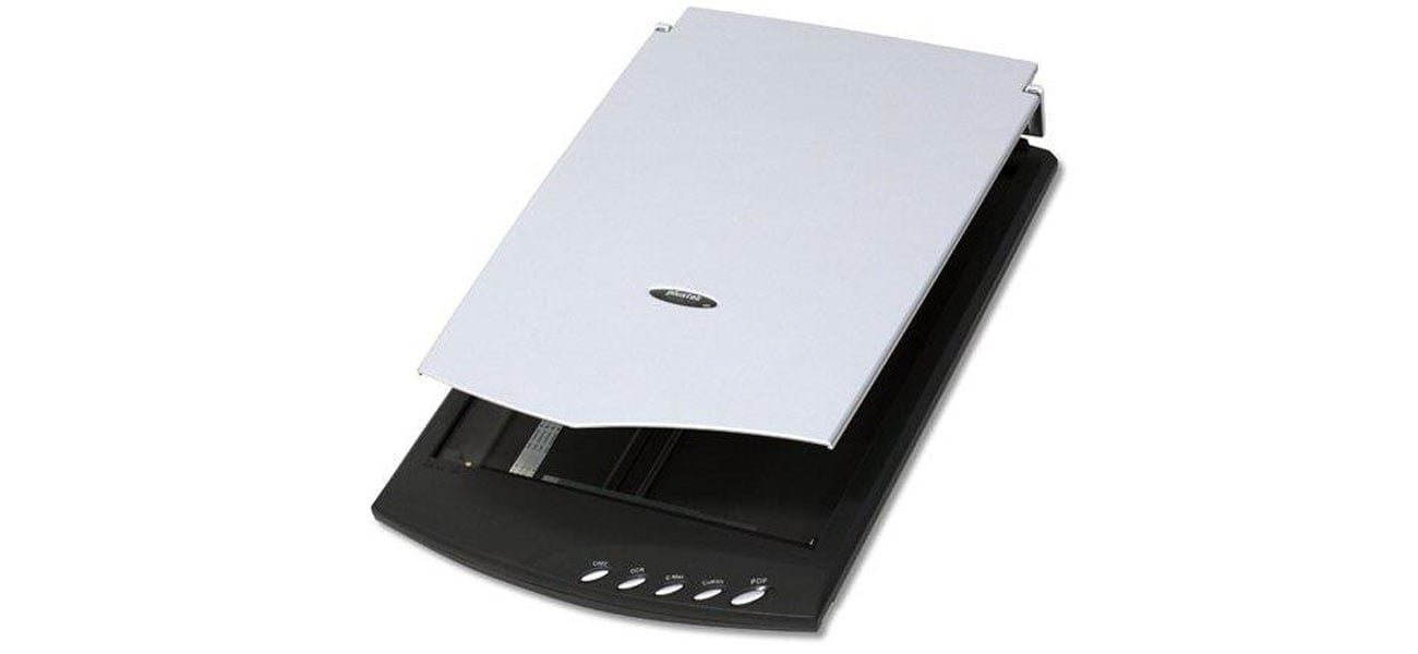 Plustek OpticSlim 2600 Profesjonalne skanowanie