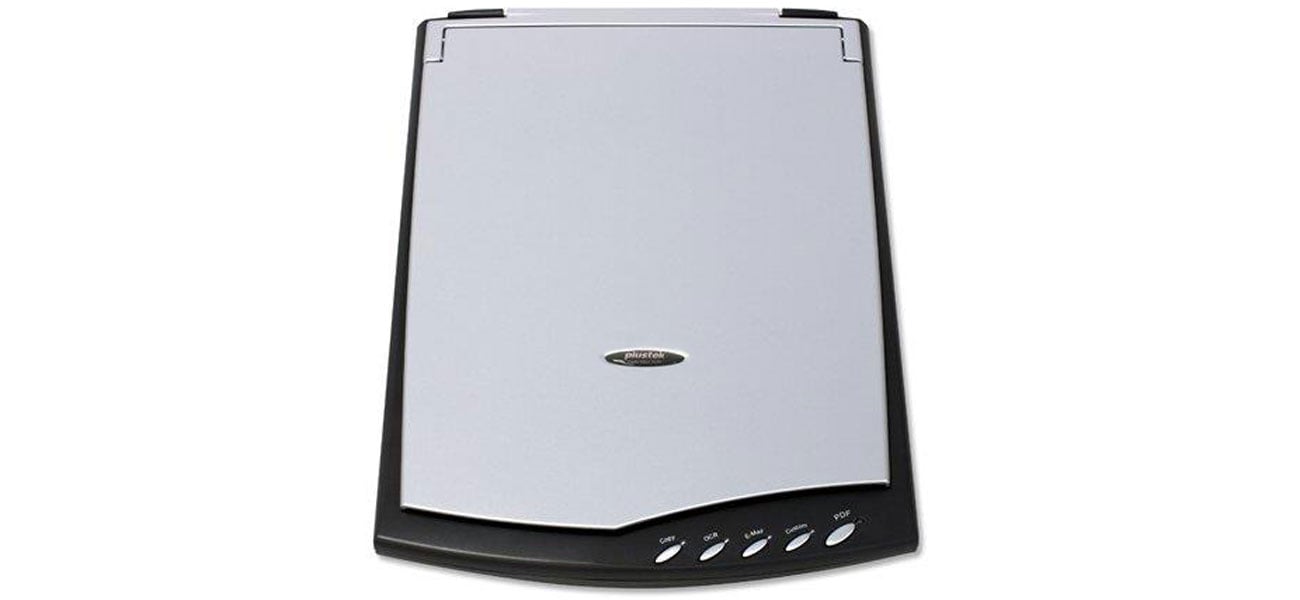 Plustek OpticSlim 2600 Przeszukiwalne pliki PDF