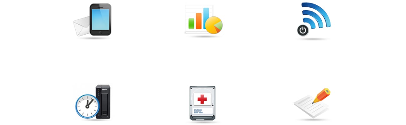 Dysk/macierz sieciowa QNAP TS-251A 2xHDD
