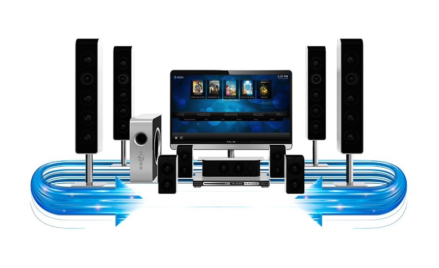 Dysk/macierz sieciowa QNAP TS-253-PRO - FullHD