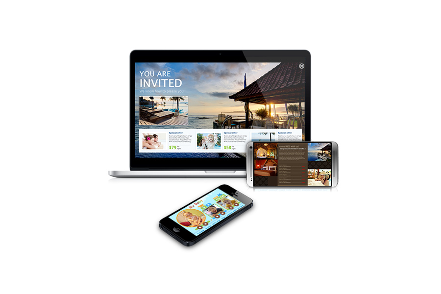 Dysk/macierz sieciowa QNAP TS-253-PRO - Signage Station