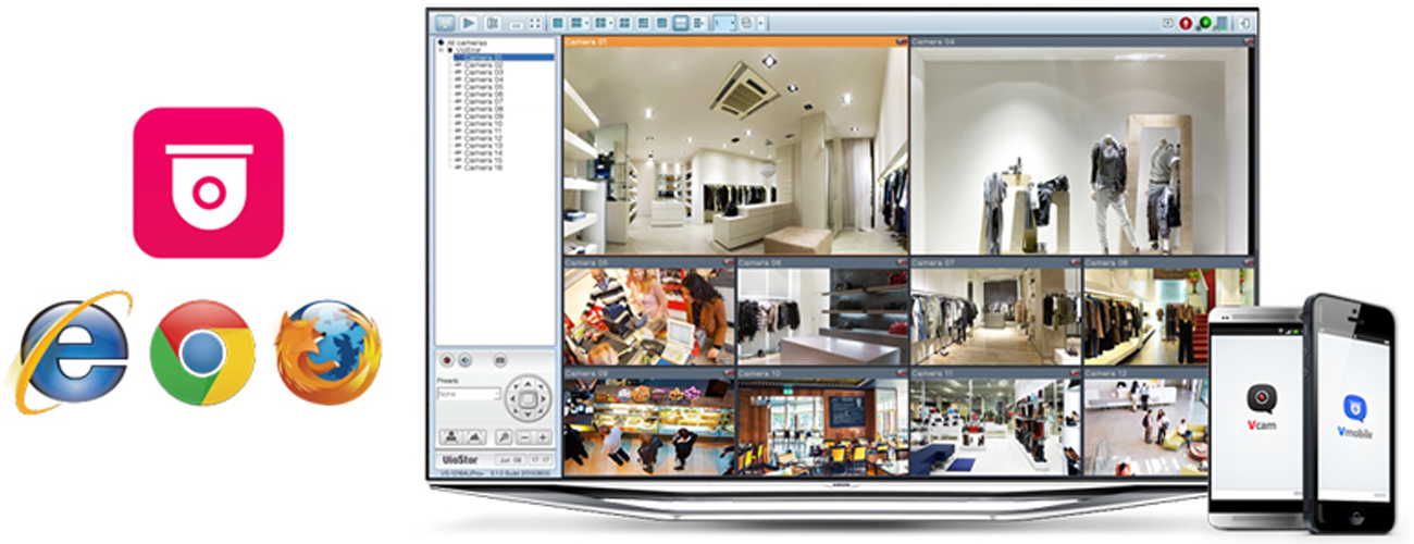 QNAP TS-253A-4G monitoring