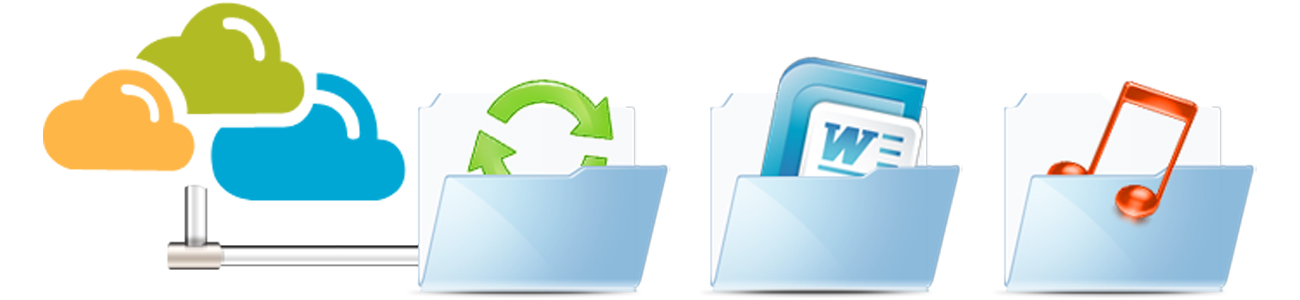 QNAP TS-431P Chmura prywatna