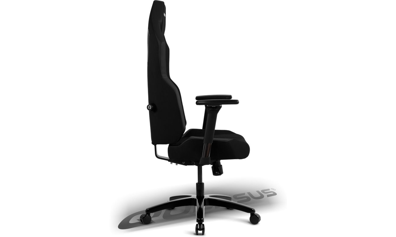 Elegancki wygląd, ergonomiczny design