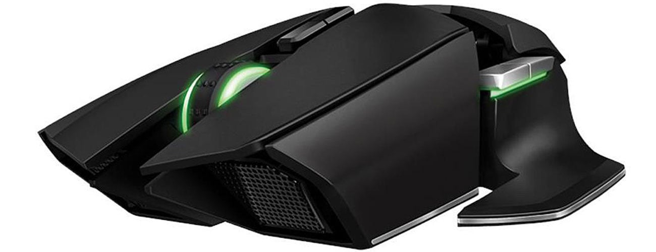 Razer Ouroboros USB