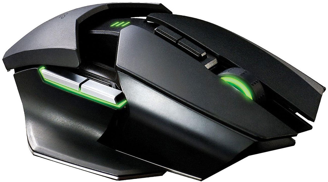 Razer Ouroboros USB
