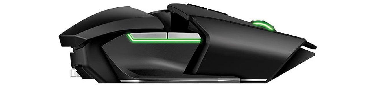 Razer Ouroboros USB