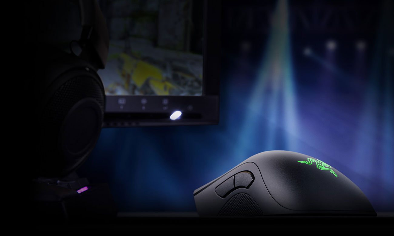 Razer DeathAdder Elite