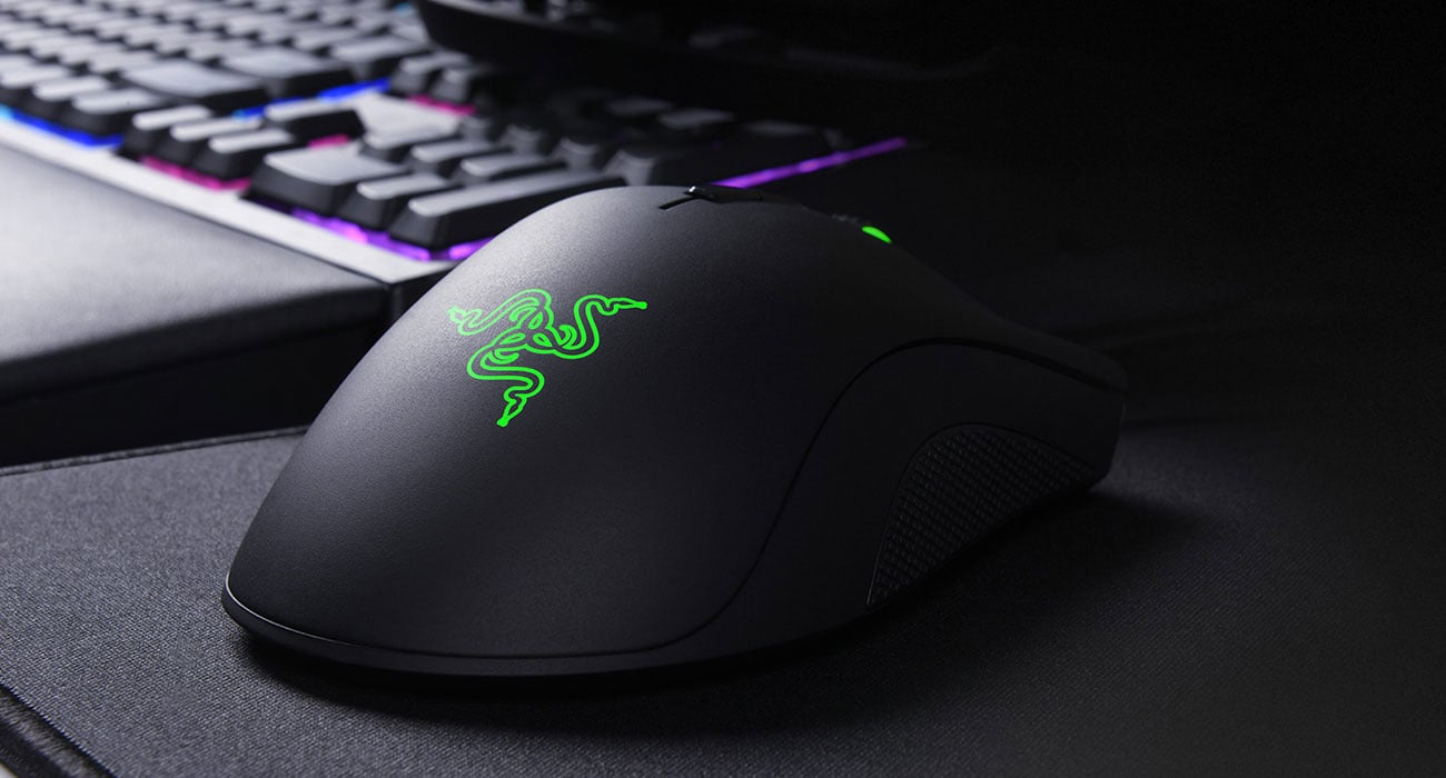 deathadder elite xkom