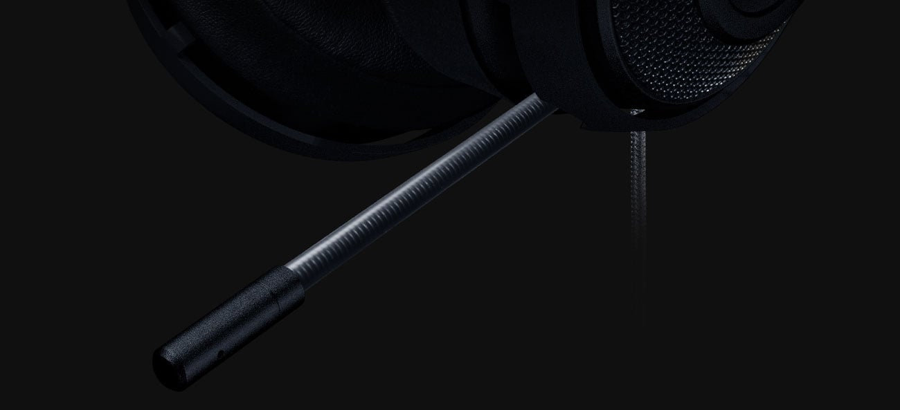 Razer Kraken 7.1 V2