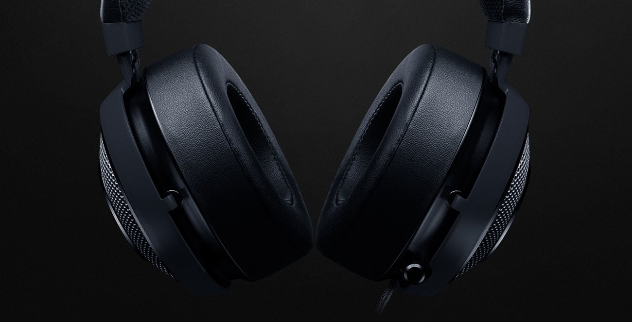 Razer Kraken 7.1 V2