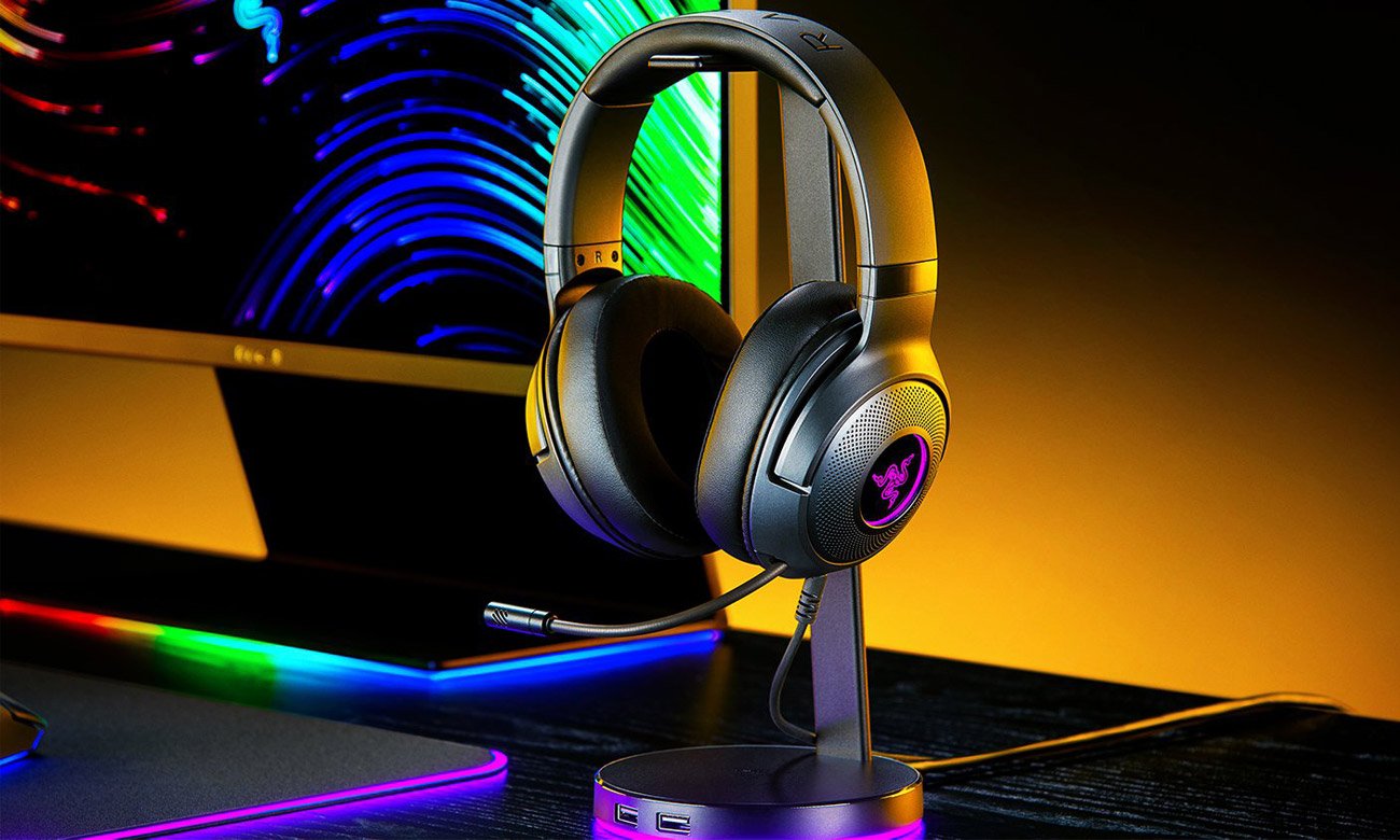 Razer Kraken V3 X