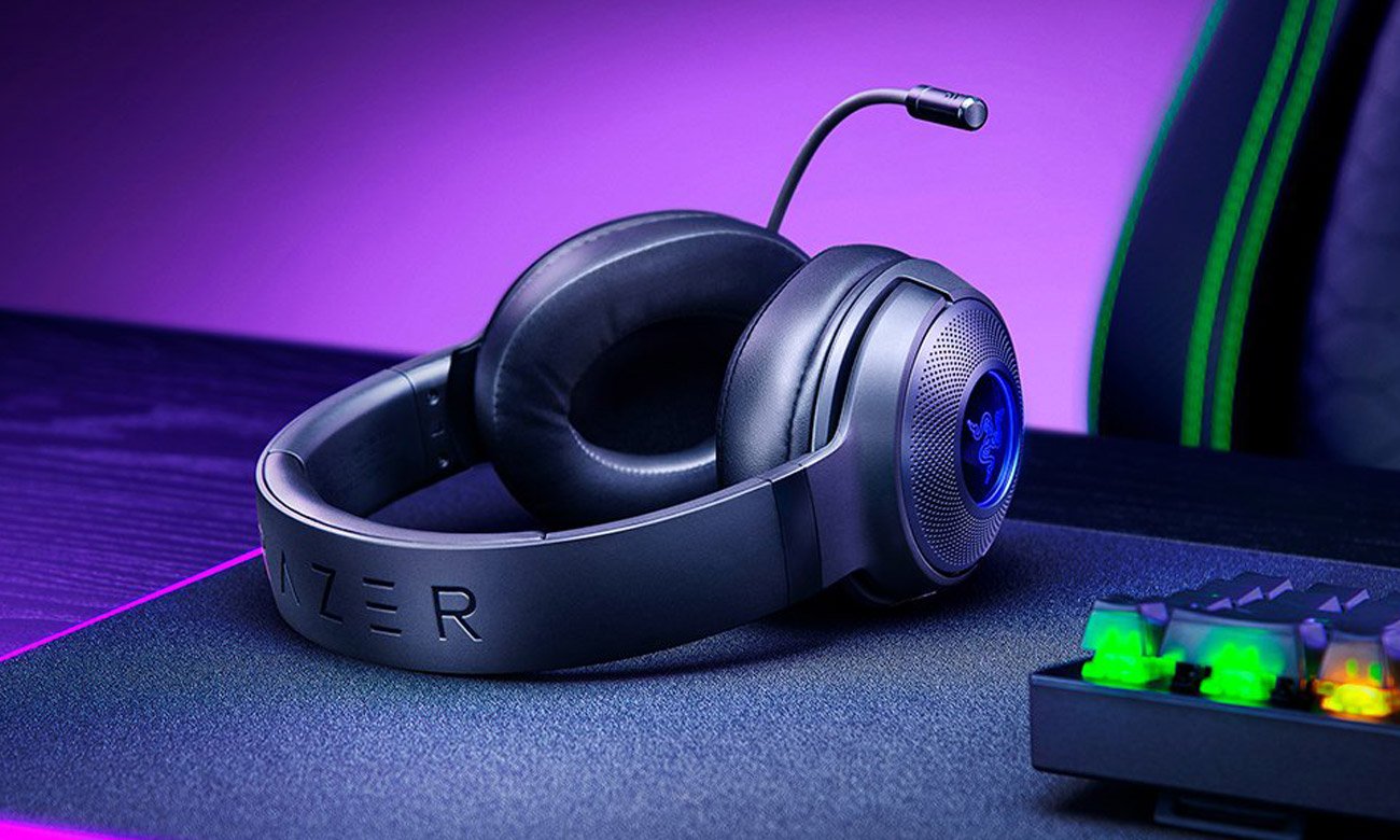 Razer Kraken V3 X