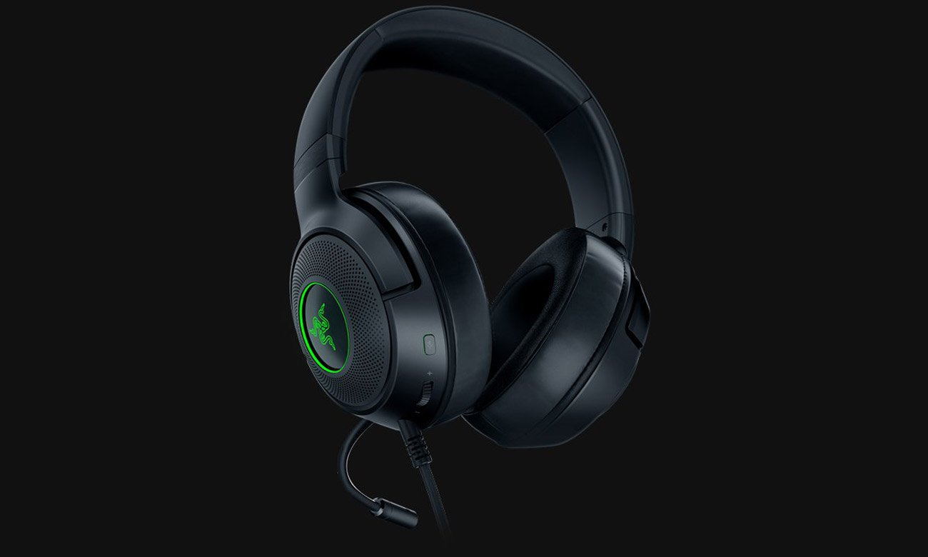 Razer Kraken V3 X