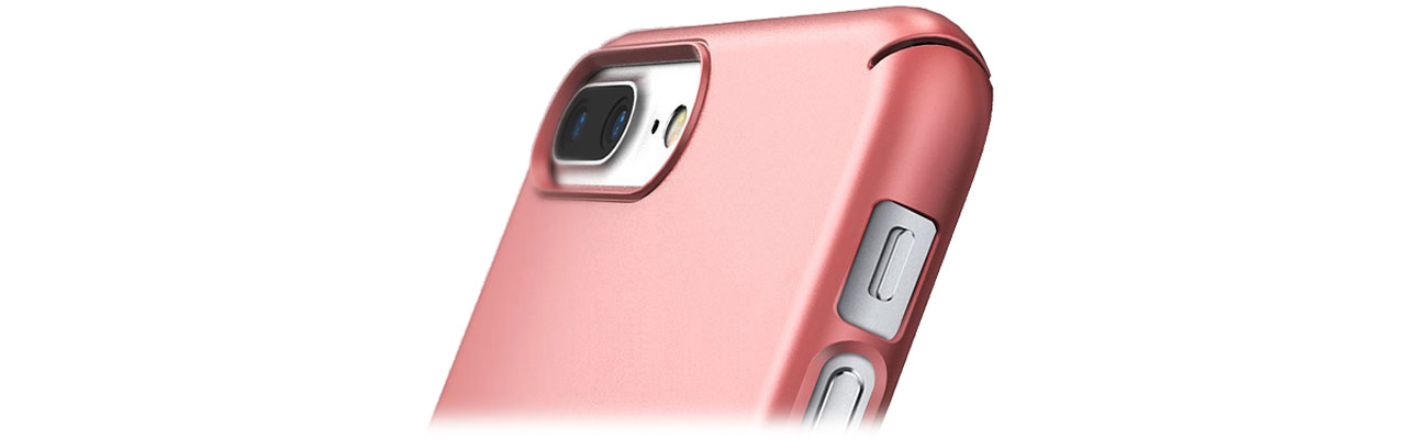 Ringke Slim do iPhone 7 dostęp do funkcji