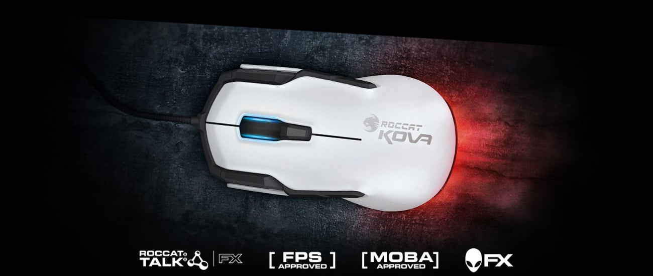 ROCCAT® KOVA