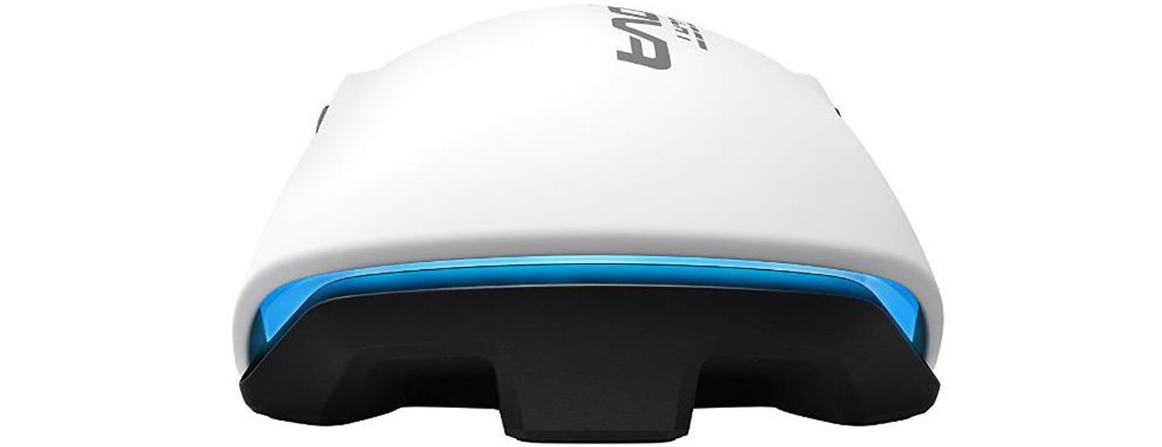 Myszka przewodowa Roccat Kova Pure Performance tryb Overdrive