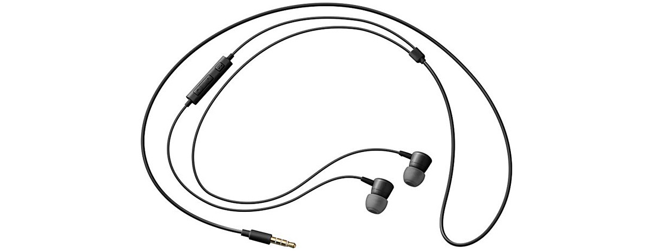Samsung Słuchawki HS1303 3.5 mm Ulepszony dźwięk HD